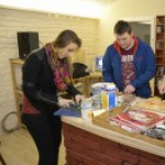 Club JuMaJo - macht Wraps